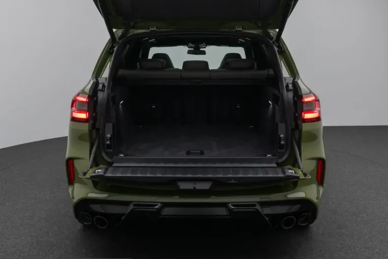 BMW X5 M (Seria X) din 2022 cu 55.479 km - oferta BMW205589 - foto 13