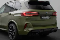 BMW X5 M (Seria X) din 2022 cu 55.479 km - oferta BMW205589 - foto 14