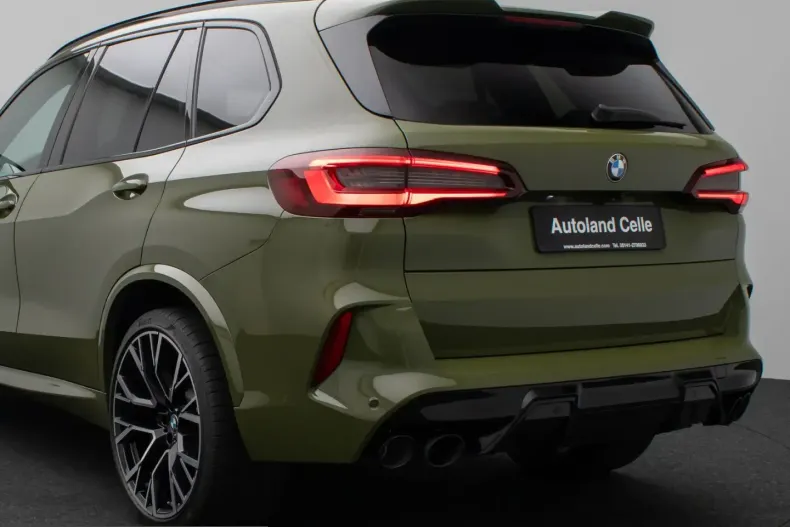 BMW X5 M (Seria X) din 2022 cu 55.479 km - oferta BMW205589 - foto 14