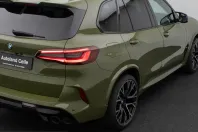BMW X5 M (Seria X) din 2022 cu 55.479 km - oferta BMW205589 - foto 15