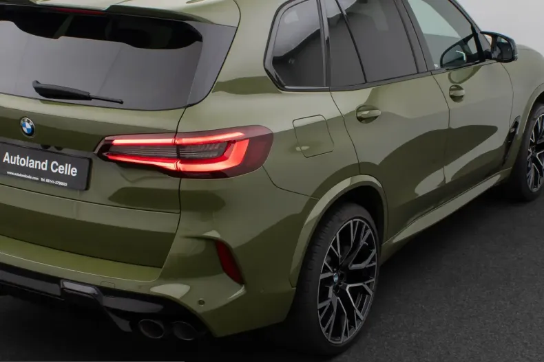 BMW X5 M (Seria X) din 2022 cu 55.479 km - oferta BMW205589 - foto 15