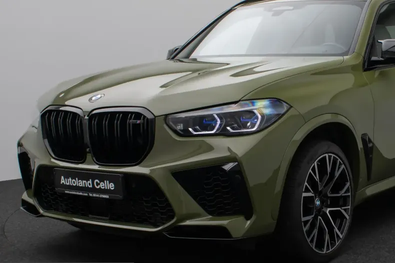 BMW X5 M (Seria X) din 2022 cu 55.479 km - oferta BMW205589 - foto 16