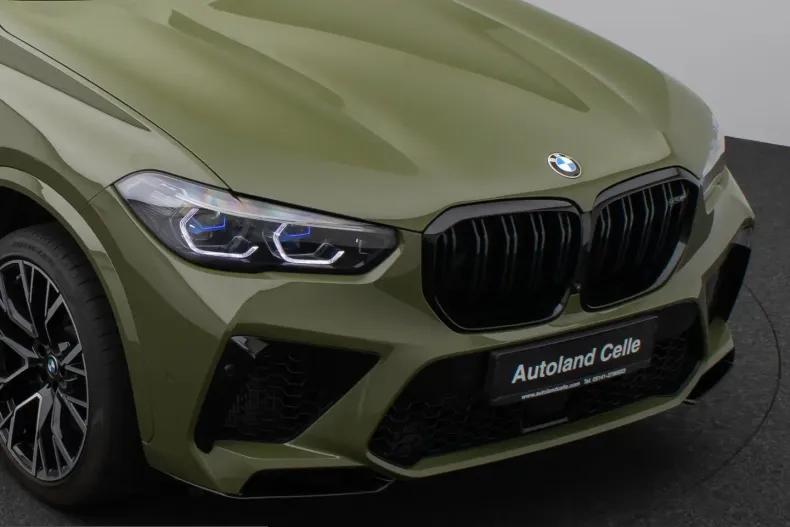 BMW X5 M (Seria X) din 2022 cu 55.479 km - oferta BMW205589 - foto 17