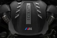 BMW X5 M (Seria X) din 2022 cu 55.479 km - oferta BMW205589 - foto 18