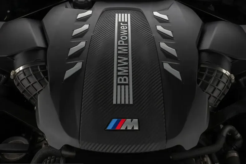 BMW X5 M (Seria X) din 2022 cu 55.479 km - oferta BMW205589 - foto 18