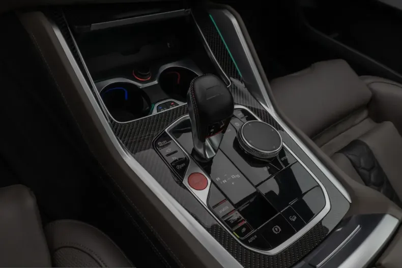 BMW X5 M (Seria X) din 2022 cu 55.479 km - oferta BMW205589 - foto 22