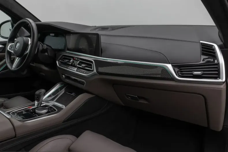 BMW X5 M (Seria X) din 2022 cu 55.479 km - oferta BMW205589 - foto 23