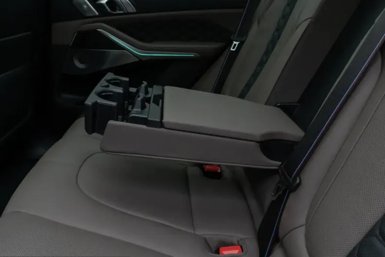 BMW X5 M (Seria X) din 2022 cu 55.479 km - oferta BMW205589 - foto 27