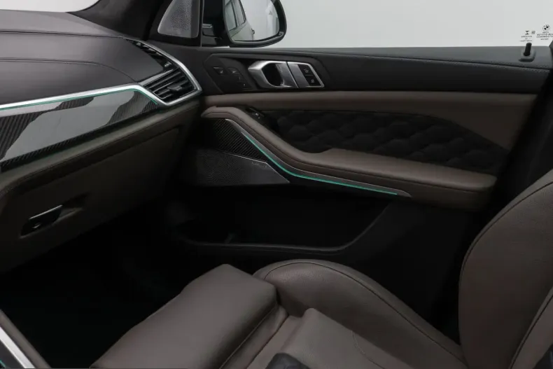 BMW X5 M (Seria X) din 2022 cu 55.479 km - oferta BMW205589 - foto 34