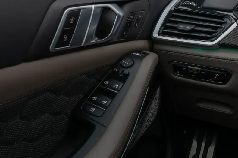 BMW X5 M (Seria X) din 2022 cu 55.479 km - oferta BMW205589 - foto 35