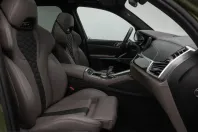 BMW X5 M (Seria X) din 2022 cu 55.479 km - oferta BMW205589 - foto 37