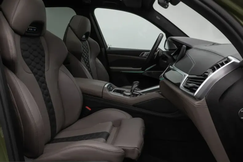 BMW X5 M (Seria X) din 2022 cu 55.479 km - oferta BMW205589 - foto 37