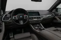 BMW X5 M (Seria X) din 2022 cu 55.479 km - oferta BMW205589 - foto 39