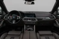 BMW X5 M (Seria X) din 2022 cu 55.479 km - oferta BMW205589 - foto 40