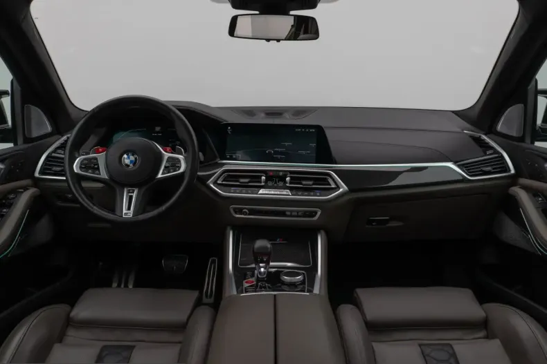 BMW X5 M (Seria X) din 2022 cu 55.479 km - oferta BMW205589 - foto 40