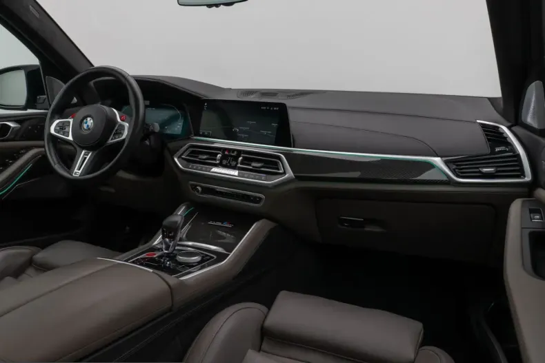 BMW X5 M (Seria X) din 2022 cu 55.479 km - oferta BMW205589 - foto 41