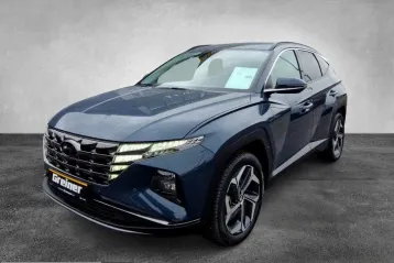 Hyundai Tucson din 2024 - oferta HYU205590