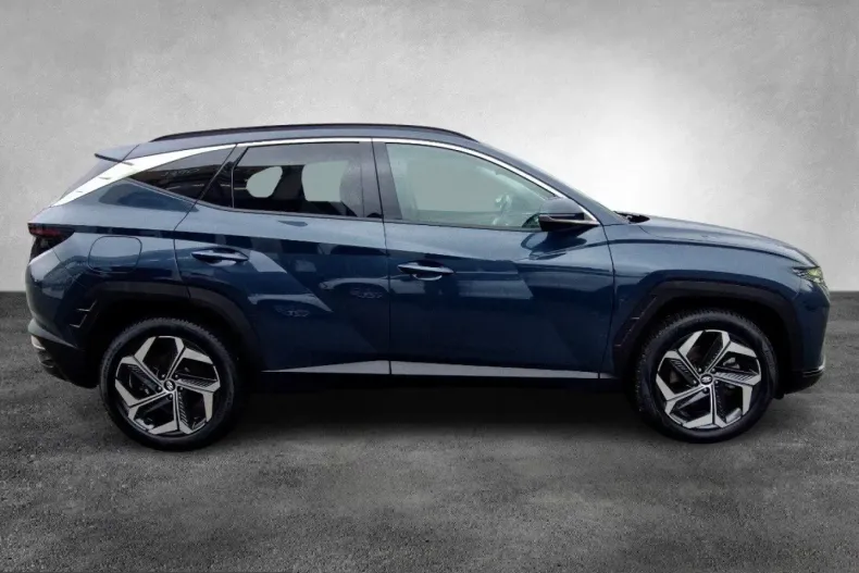 Hyundai Tucson din 2024 cu 30.500 km - oferta HYU205590 - foto 5