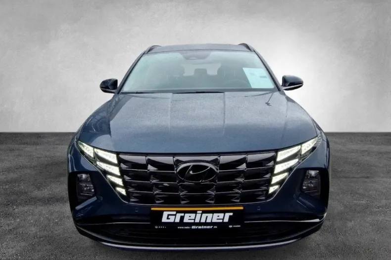 Hyundai Tucson din 2024 cu 30.500 km - oferta HYU205590 - foto 6