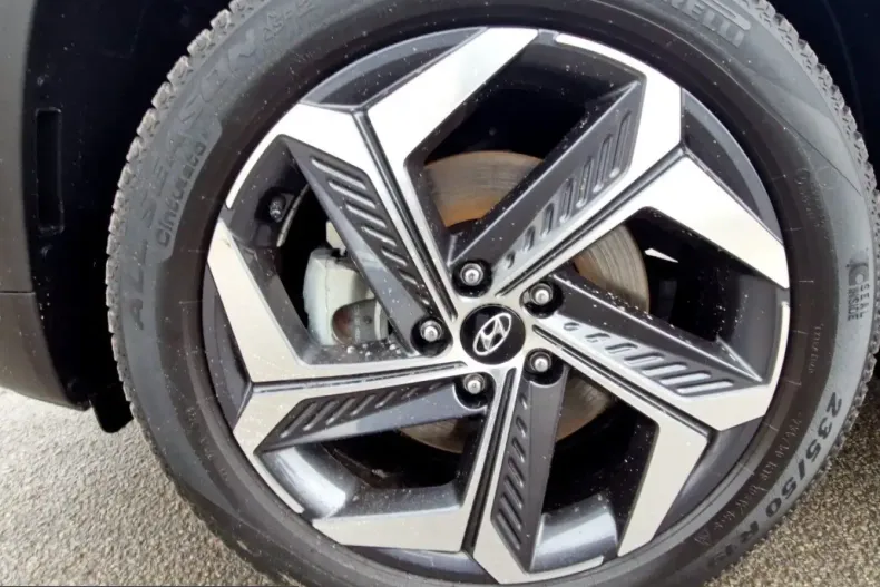 Hyundai Tucson din 2024 cu 30.500 km - oferta HYU205590 - foto 7