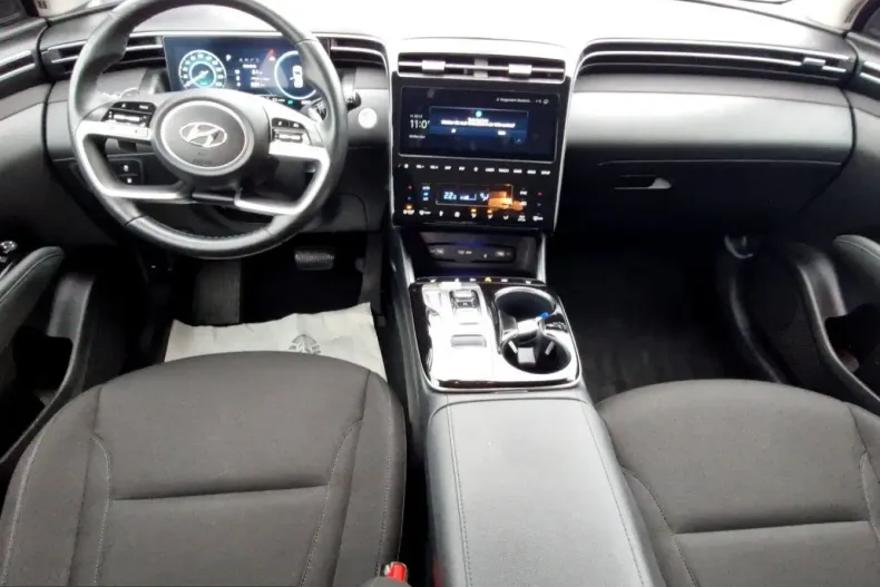 Hyundai Tucson din 2024 cu 30.500 km - oferta HYU205590 - foto 8