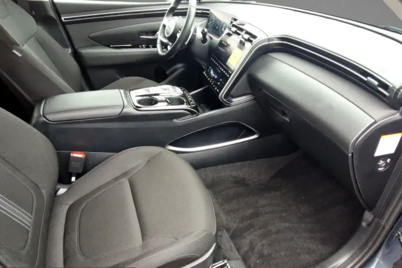 Hyundai Tucson din 2024 cu 30.500 km - oferta HYU205590 - foto 11