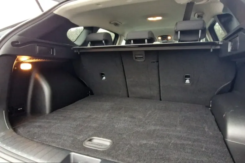 Hyundai Tucson din 2024 cu 30.500 km - oferta HYU205590 - foto 13