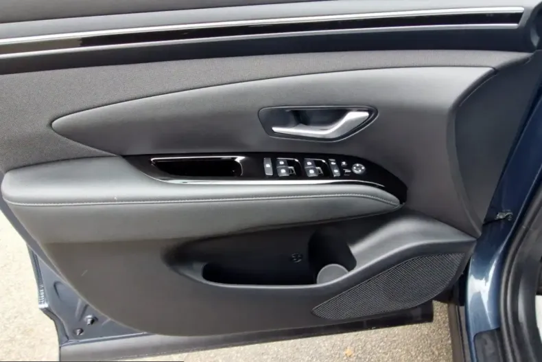 Hyundai Tucson din 2024 cu 30.500 km - oferta HYU205590 - foto 14