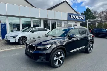 Volvo XC40 din 2024 - oferta VOL205591