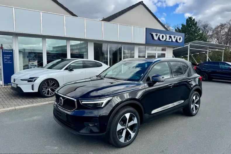 Volvo XC40 din 2024 cu 26.110 km - oferta VOL205591 - foto 1