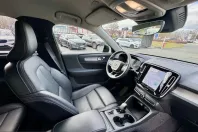 Volvo XC40 din 2024 cu 26.110 km - oferta VOL205591 - foto 16