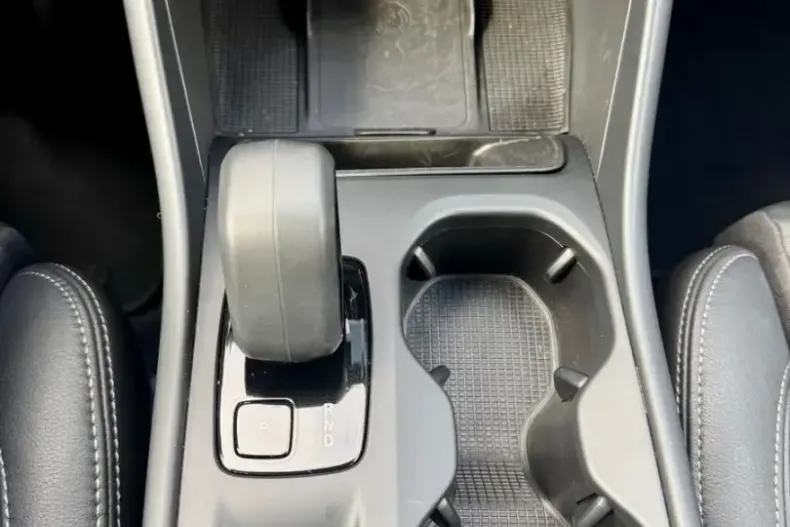 Volvo XC40 din 2024 cu 26.110 km - oferta VOL205591 - foto 17