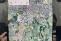 Volvo XC40 din 2024 cu 26.110 km - oferta VOL205591 - foto 19