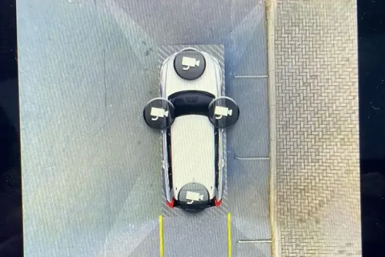 Volvo XC40 din 2024 cu 26.110 km - oferta VOL205591 - foto 20