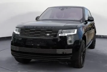 Land Rover Range Rover din 2023 - oferta LAN205592