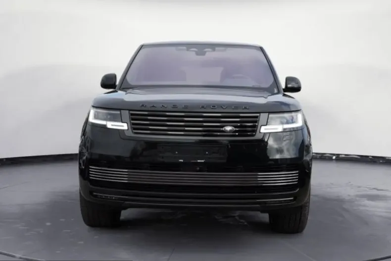 Land Rover Range Rover din 2023 cu 52.000 km - oferta LAN205592 - foto 2