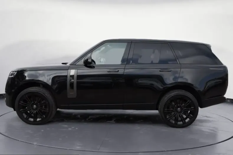 Land Rover Range Rover din 2023 cu 52.000 km - oferta LAN205592 - foto 3