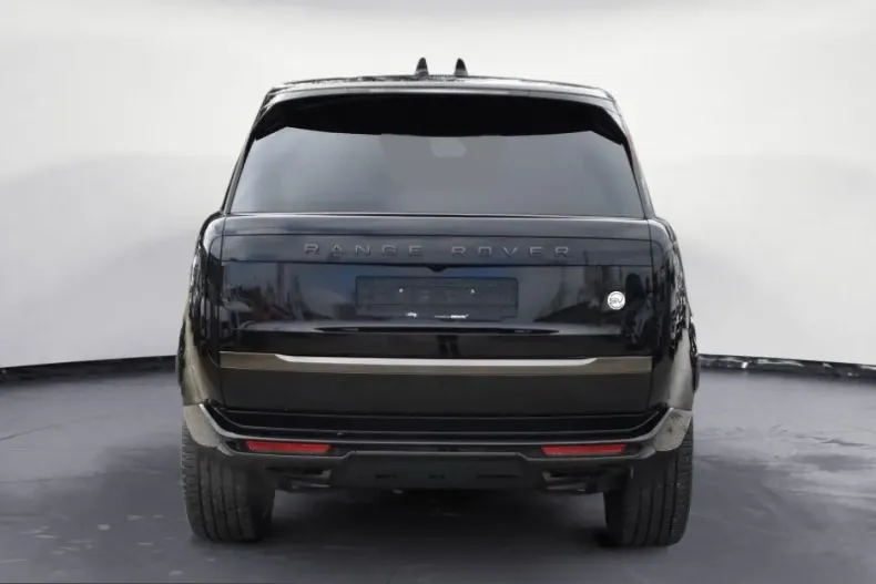 Land Rover Range Rover din 2023 cu 52.000 km - oferta LAN205592 - foto 5
