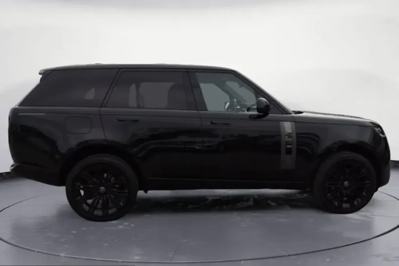 Land Rover Range Rover din 2023 cu 52.000 km - oferta LAN205592 - foto 6