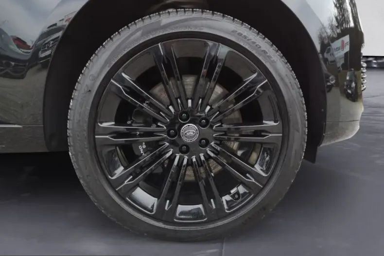 Land Rover Range Rover din 2023 cu 52.000 km - oferta LAN205592 - foto 7