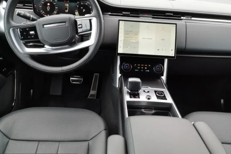 Land Rover Range Rover din 2023 cu 52.000 km - oferta LAN205592 - foto 9