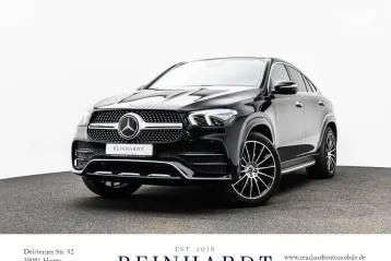 Mercedes-Benz GLE 350 din 2022 - oferta MER205593
