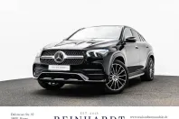 Mercedes-Benz GLE 350 (Clasa GLE) din 2022 cu 88.234 km - oferta MER205593 - foto 2