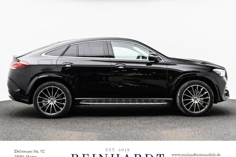 Mercedes-Benz GLE 350 (Clasa GLE) din 2022 cu 88.234 km - oferta MER205593 - foto 5