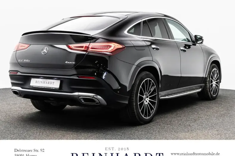 Mercedes-Benz GLE 350 (Clasa GLE) din 2022 cu 88.234 km - oferta MER205593 - foto 6