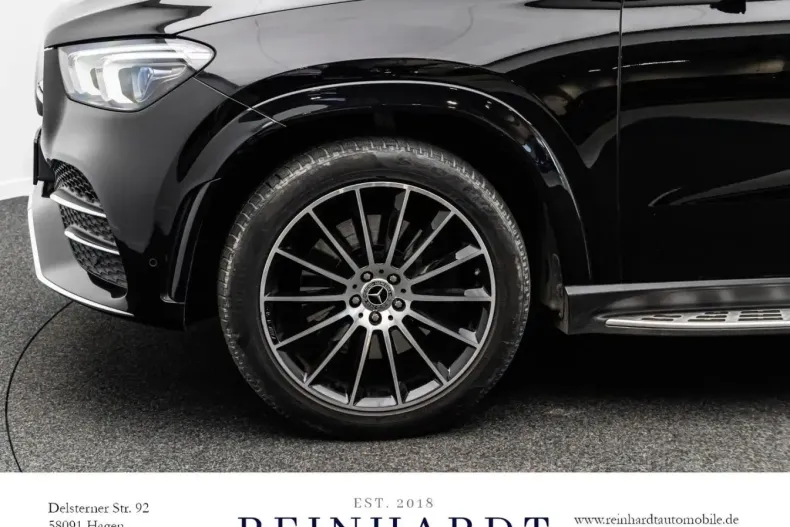 Mercedes-Benz GLE 350 (Clasa GLE) din 2022 cu 88.234 km - oferta MER205593 - foto 10