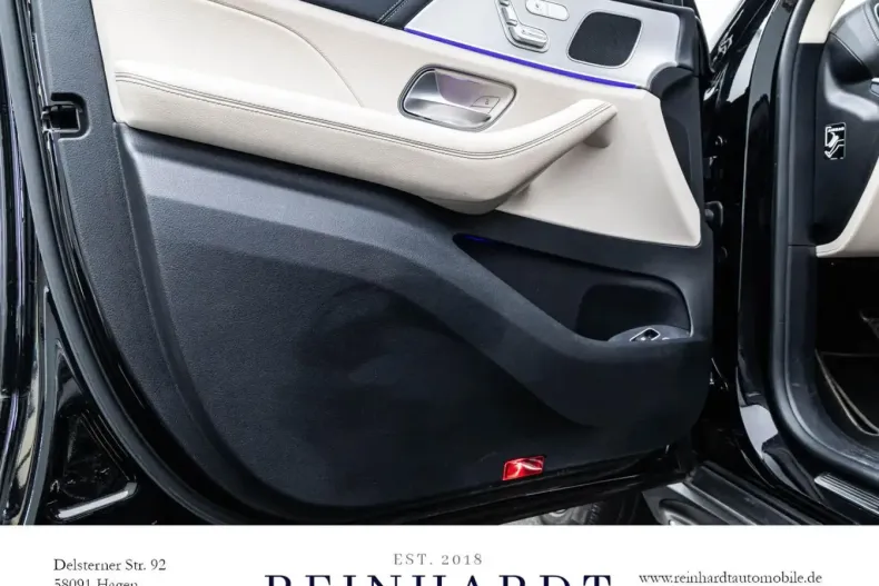 Mercedes-Benz GLE 350 (Clasa GLE) din 2022 cu 88.234 km - oferta MER205593 - foto 11