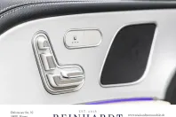 Mercedes-Benz GLE 350 (Clasa GLE) din 2022 cu 88.234 km - oferta MER205593 - foto 12