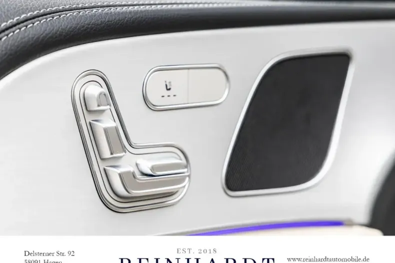 Mercedes-Benz GLE 350 (Clasa GLE) din 2022 cu 88.234 km - oferta MER205593 - foto 12