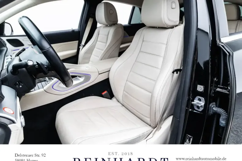 Mercedes-Benz GLE 350 (Clasa GLE) din 2022 cu 88.234 km - oferta MER205593 - foto 13